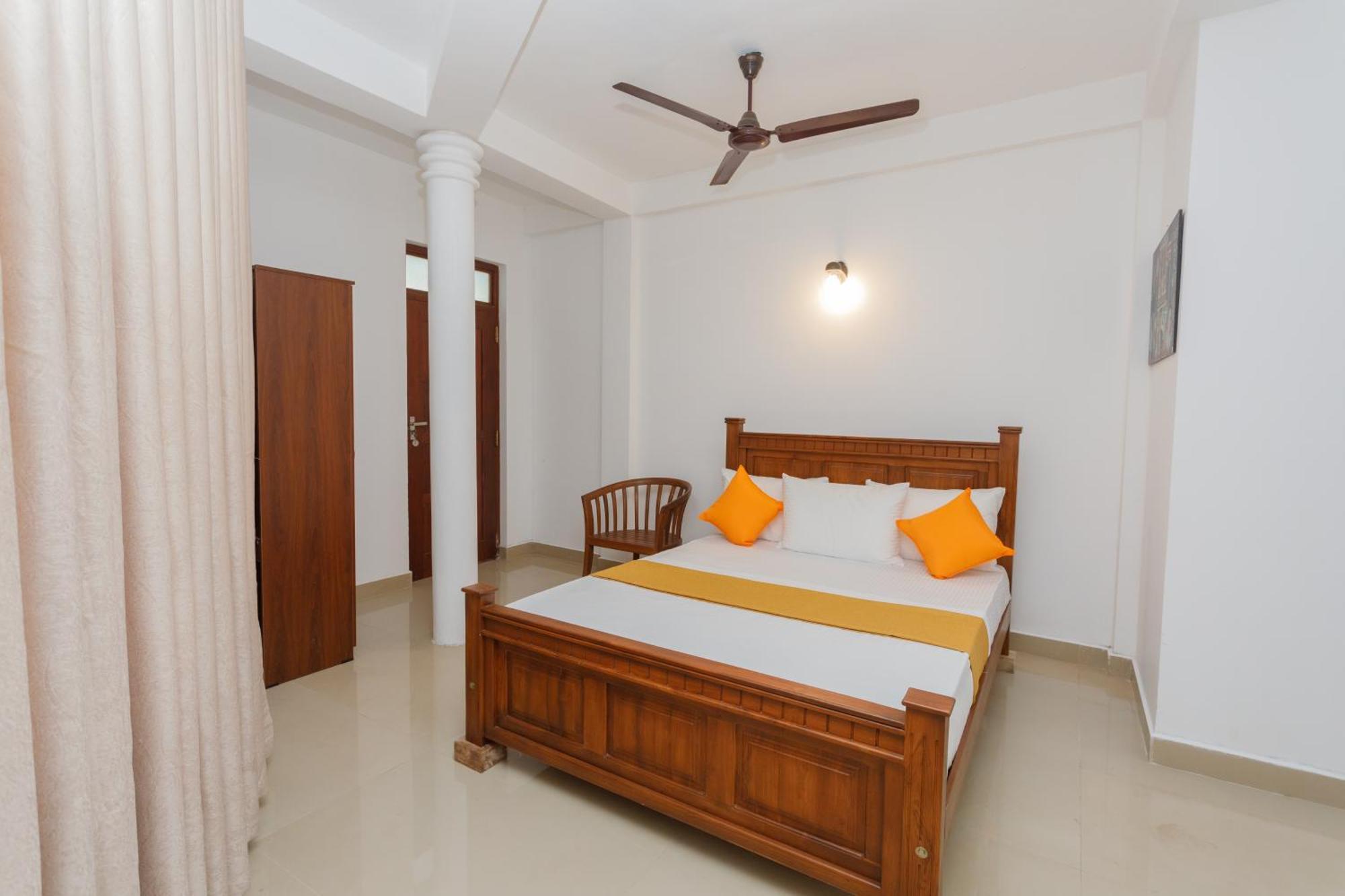 Villa Windfall Unawatuna Exterior foto