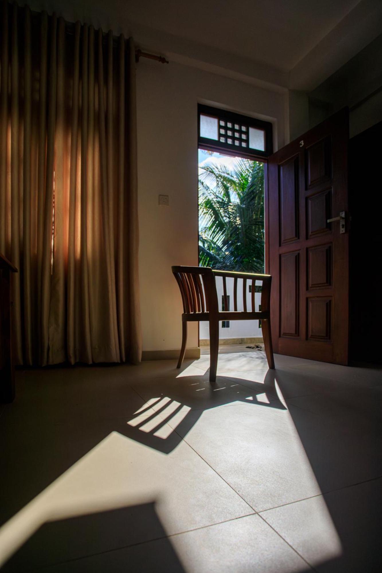 Villa Windfall Unawatuna Exterior foto