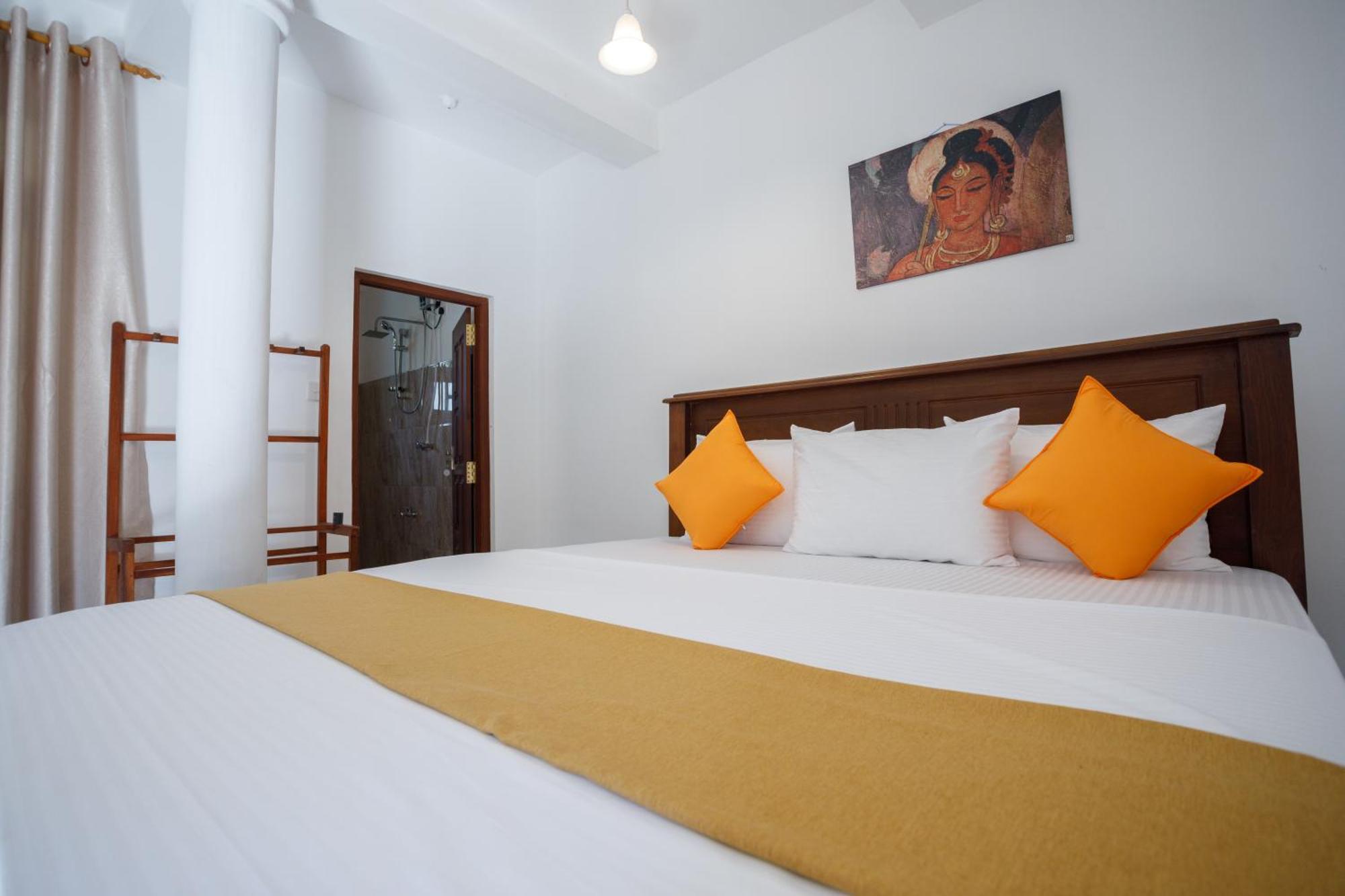 Villa Windfall Unawatuna Exterior foto